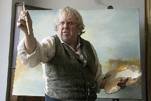 MrTurner TV4