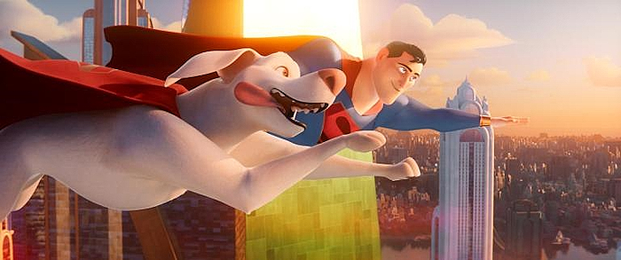 Super Pets TV1