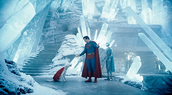 Superman3