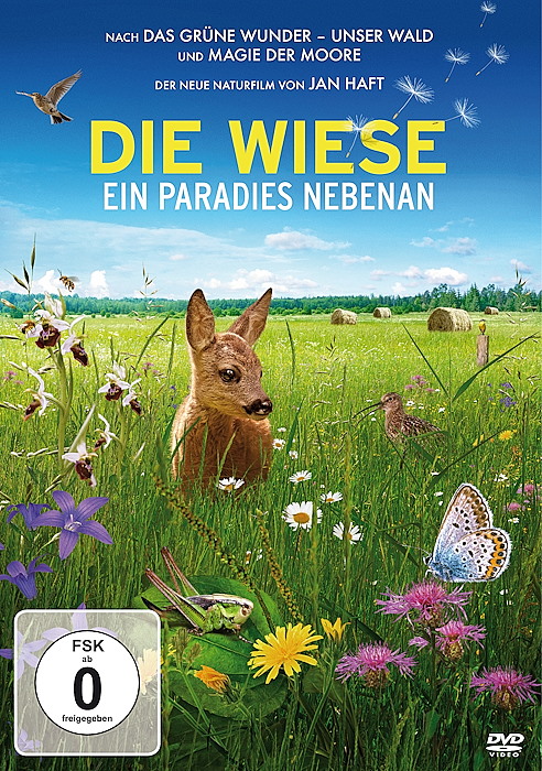Wiese Paradies DVD1