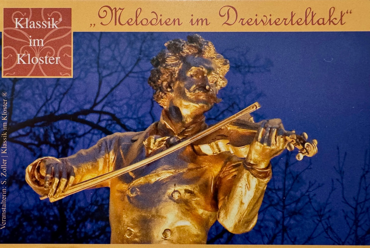 Strauss Gala