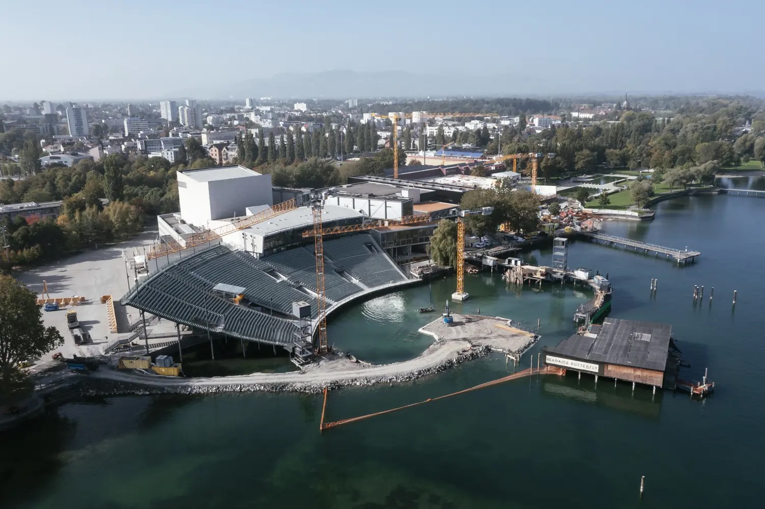 festspiele abbau 2023 10 02 15
