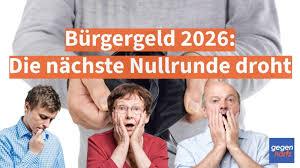 Gegen Hartz IVVV