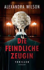 die feindliche