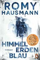 himmelerdenblau taschenbuch romy hausmann