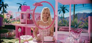 Barbie TV1
