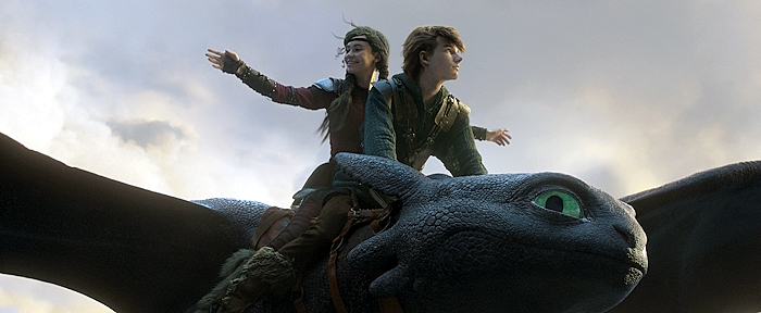 Drachenzaehmen BD2
