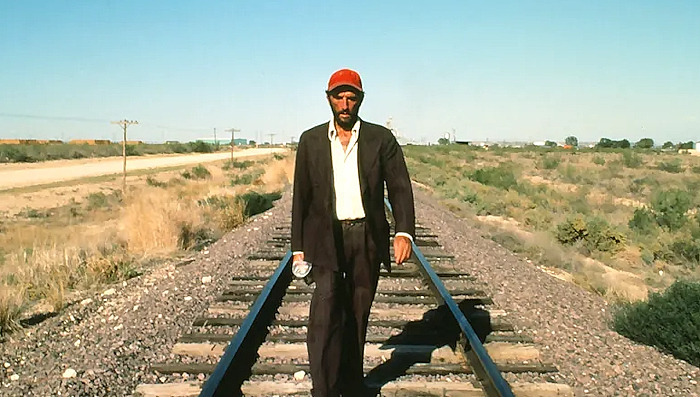 Paris Texas TV1