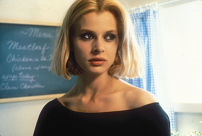 Paris Texas TV2