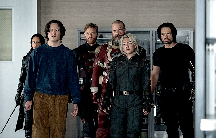 Thunderbolts BD5