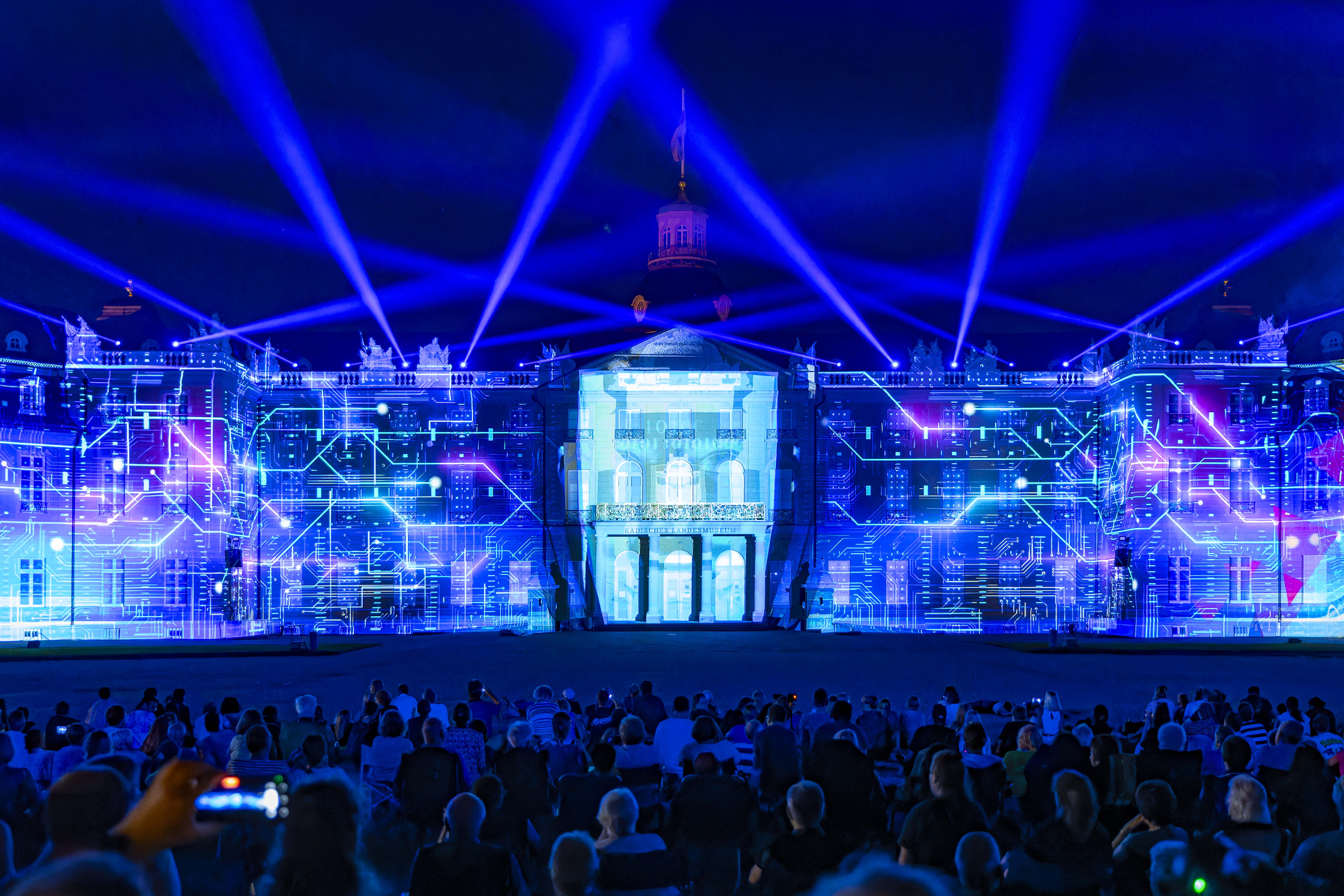 Sinoca Humanity SchlosslichtspieleKarlsruhe2023 FotoKME JuergenRoesner