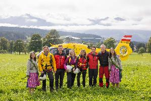 202509 schladming dachstein bergretter13