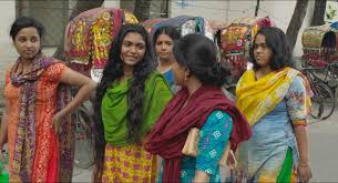 bangladesh