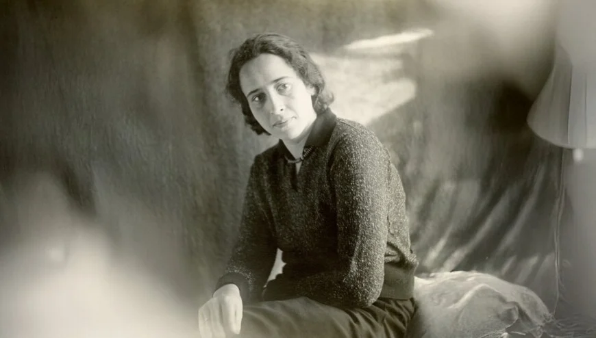hannah arendt denken ist gefaehrlich 2025 progress filmverleih 870x494