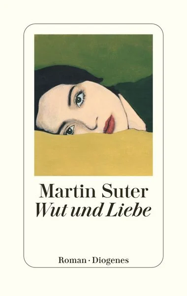 wut und liebe gebundene ausgabe martin suter