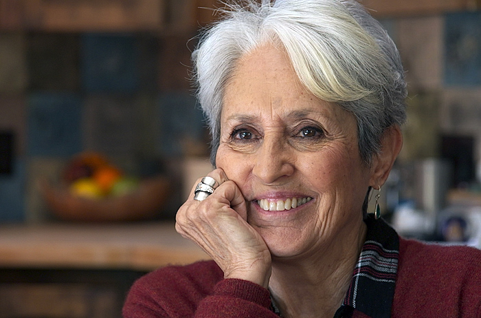 Joan Baez TV1
