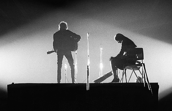 Joan Baez TV2