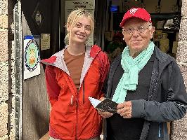 Mein Weg DVD4