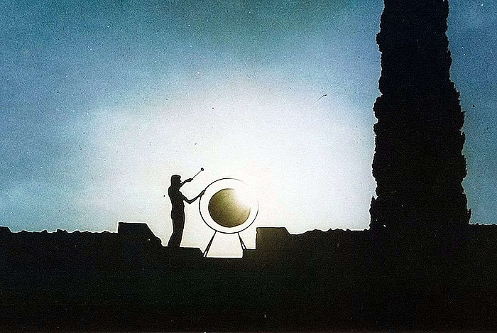 Pink Floyd TV2