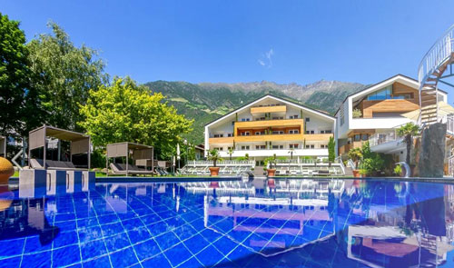 2025 kinderhotel award tyrol