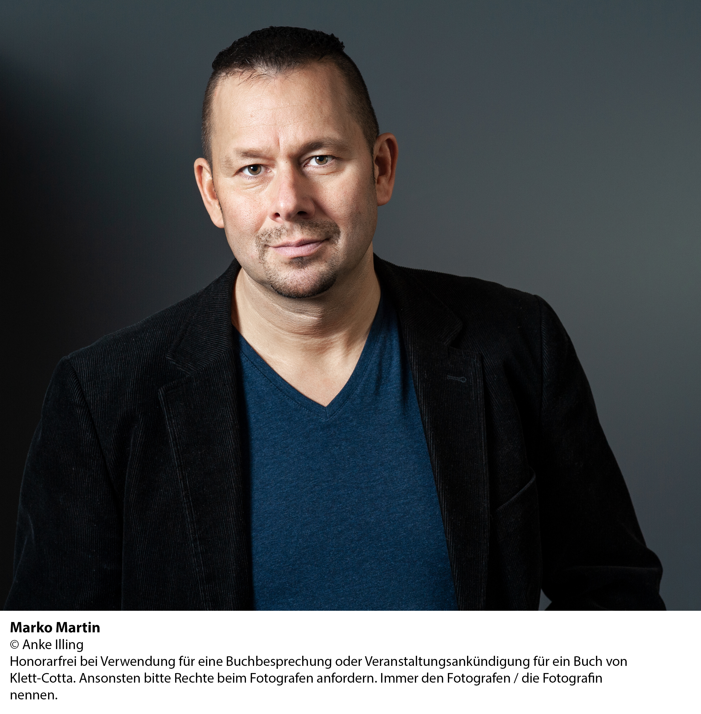 Marko Martin c AnkeIlling gross