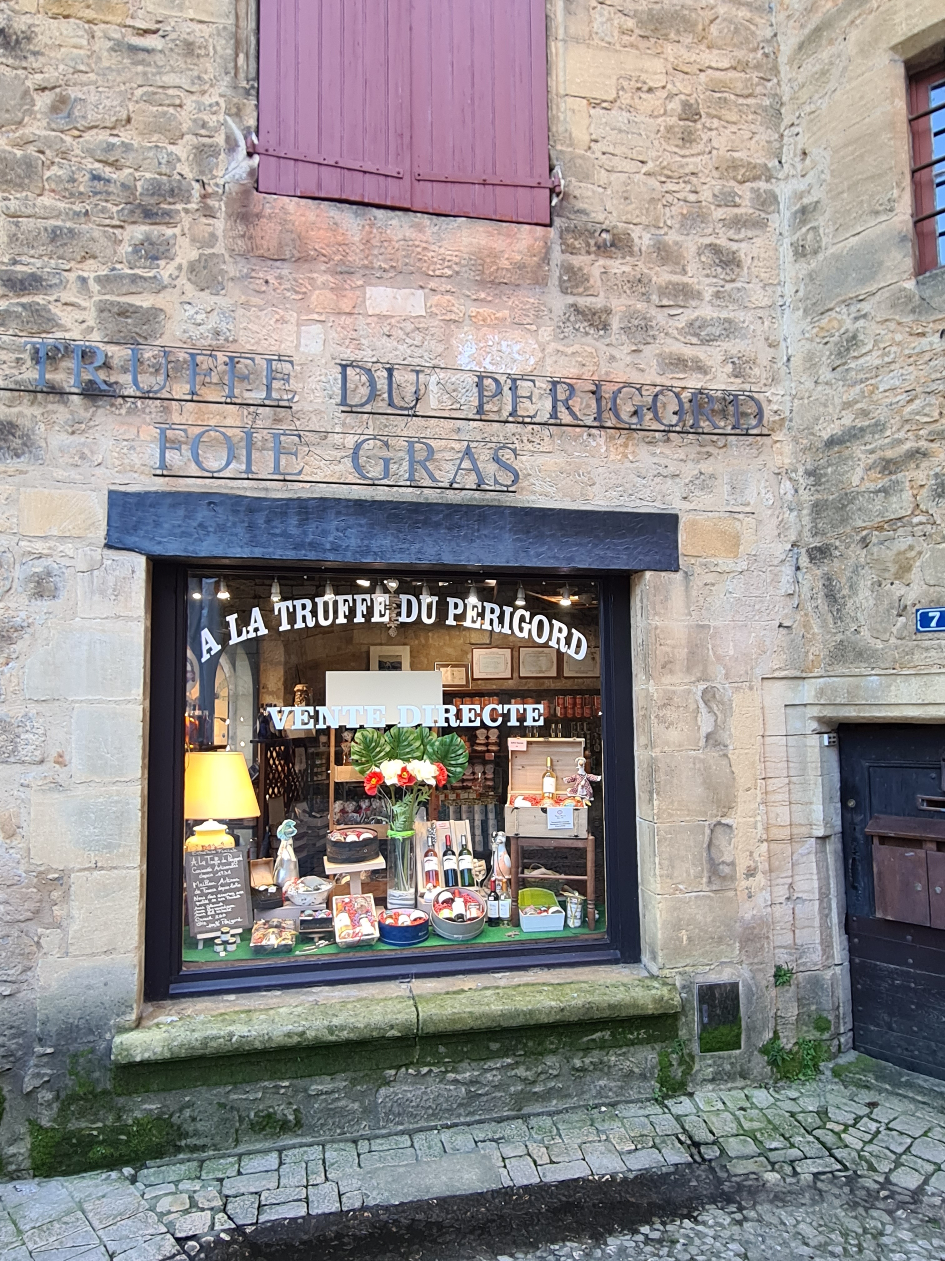 Perigord und Trüffel c Barbara Altherr 7