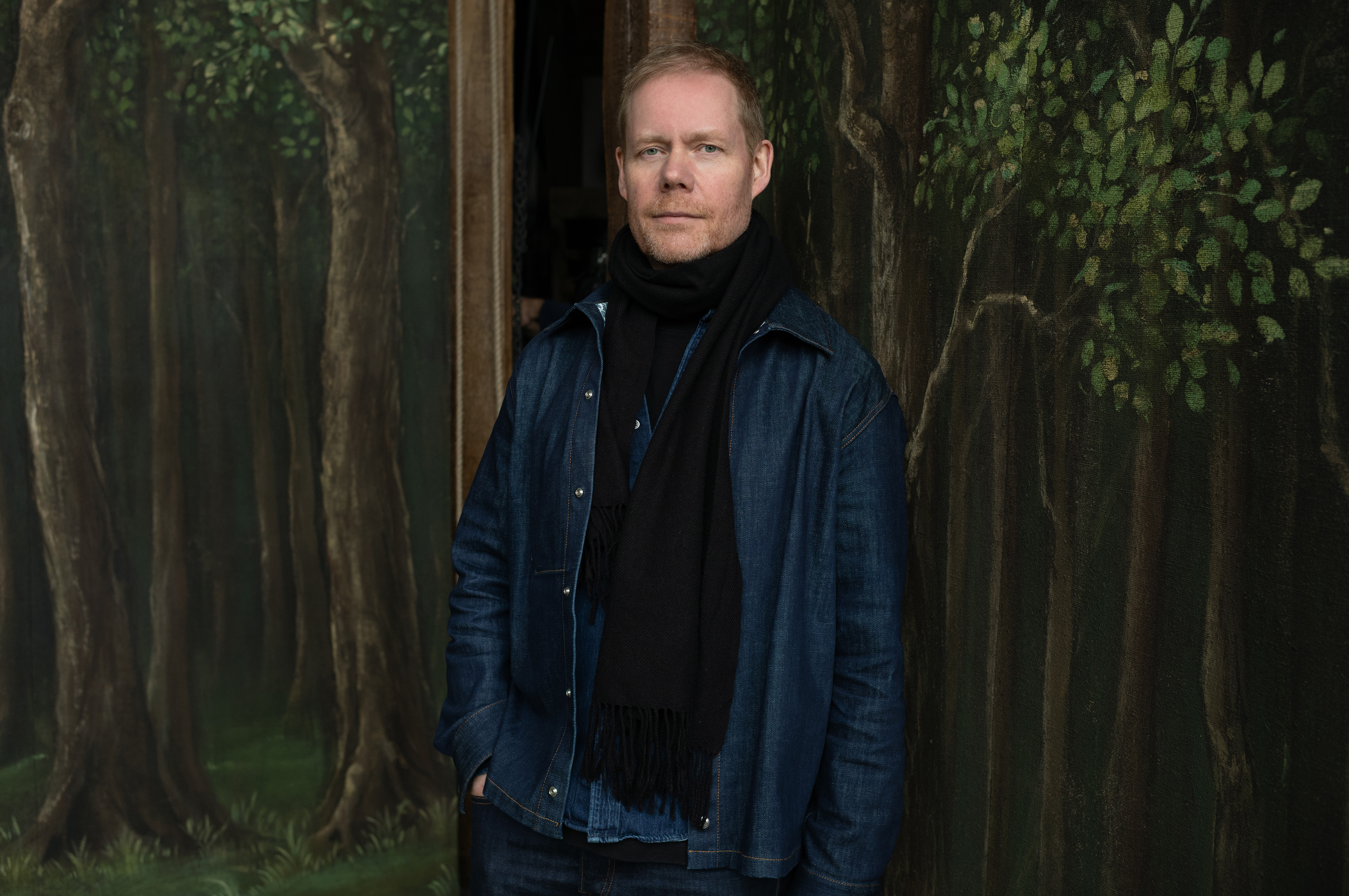 max richter