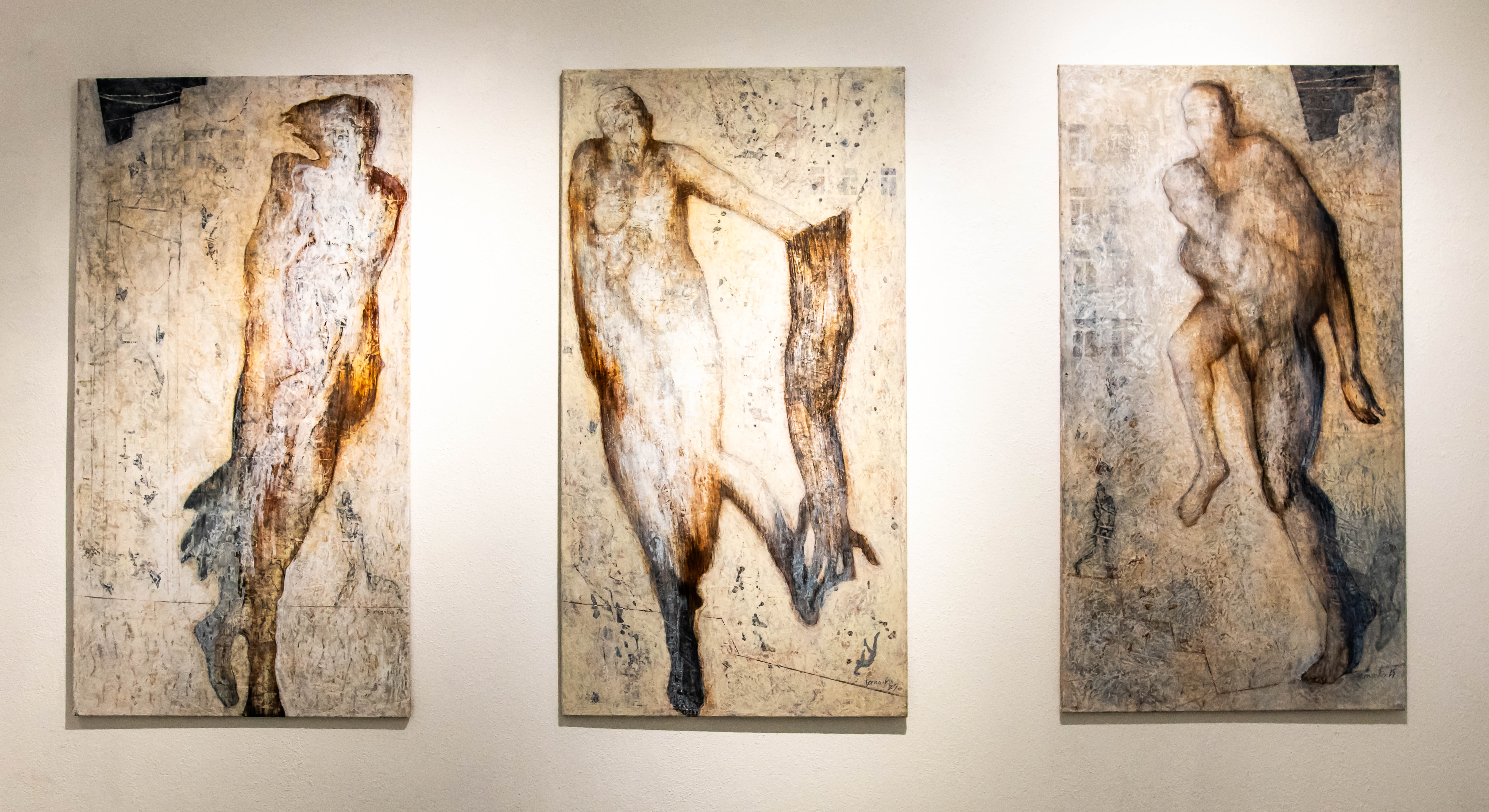 Künstlergesellschaft 8407