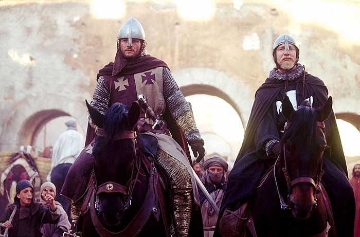 Koenigreich Himmel TV2