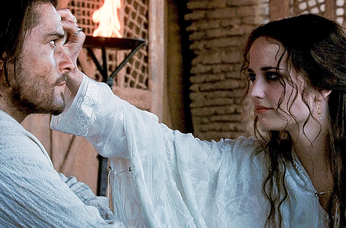 Koenigreich Himmel TV5