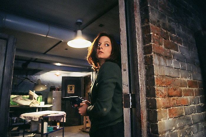 Schweigen Laemmer TV1