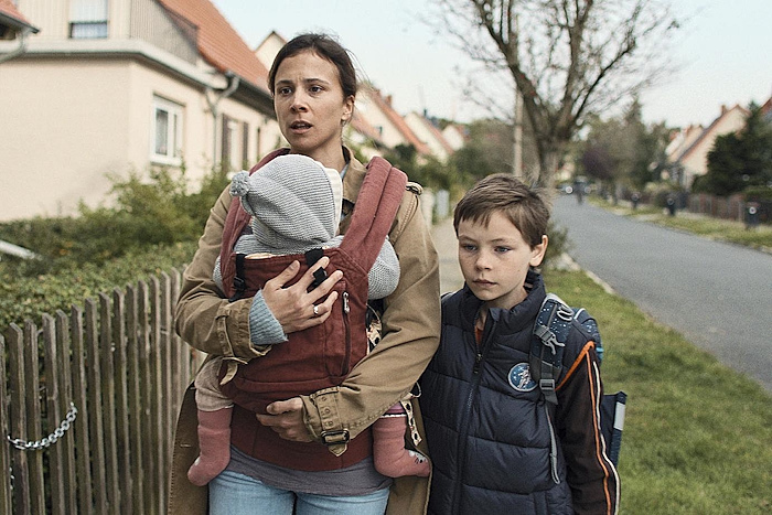 Wochenendrebellen TV2