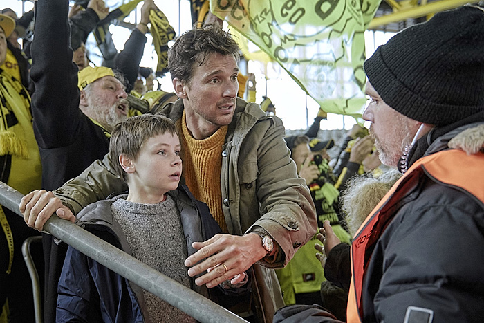 Wochenendrebellen TV4