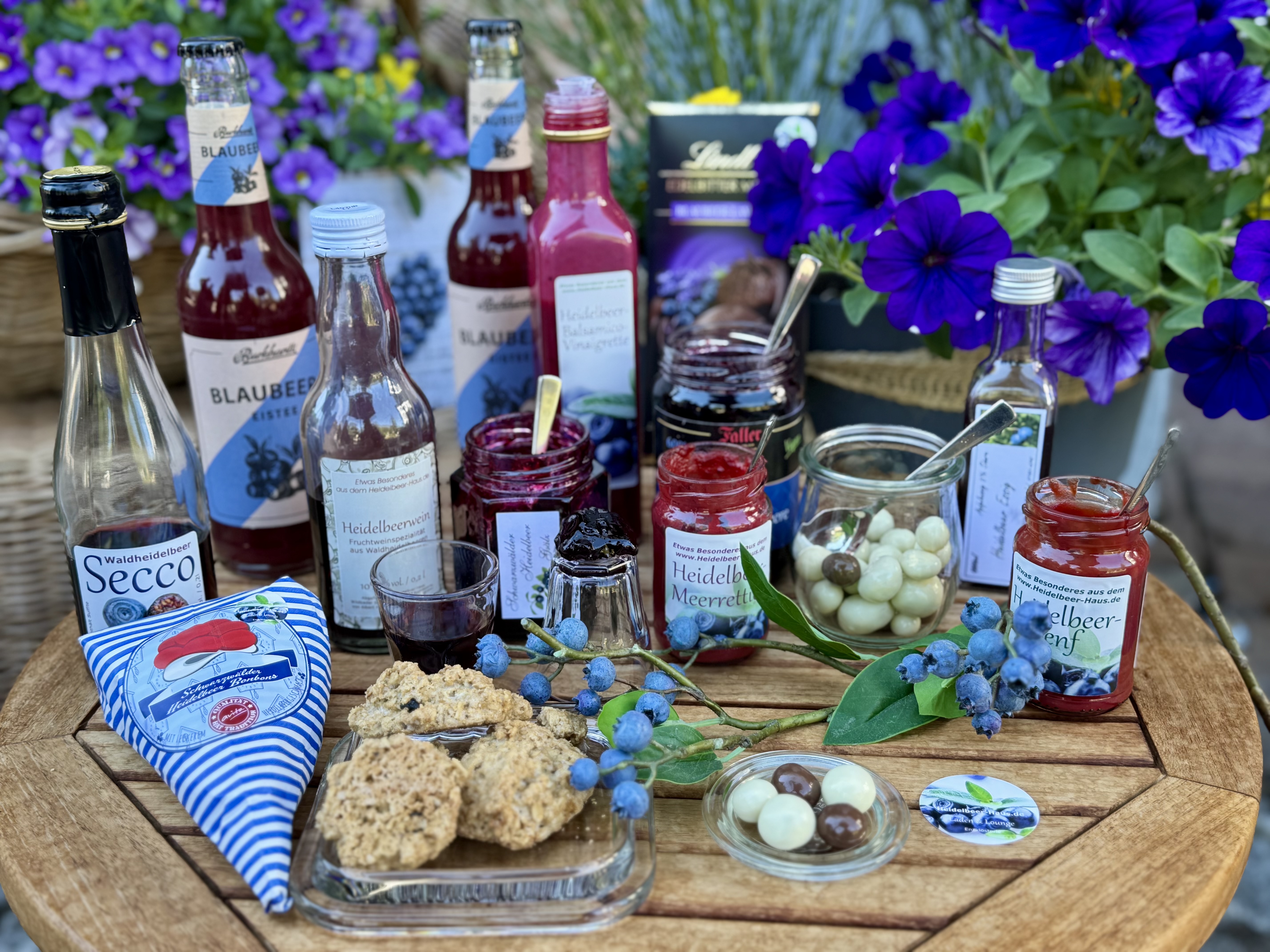 IMG 5611 Foto Zoller alles rund um die blaue Beere