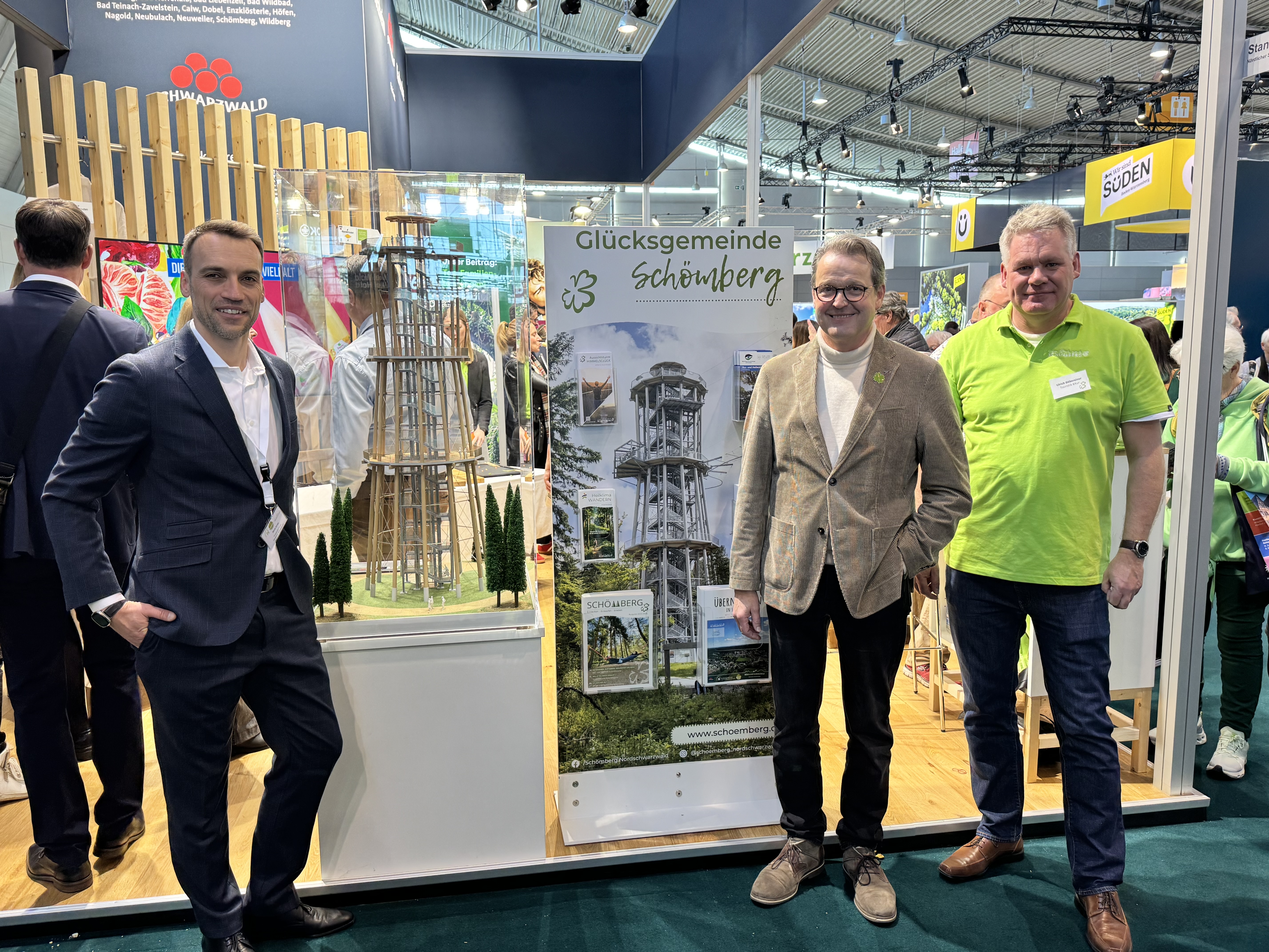 IMG 6471 Foto Zoller CMT Glücksgemeinde