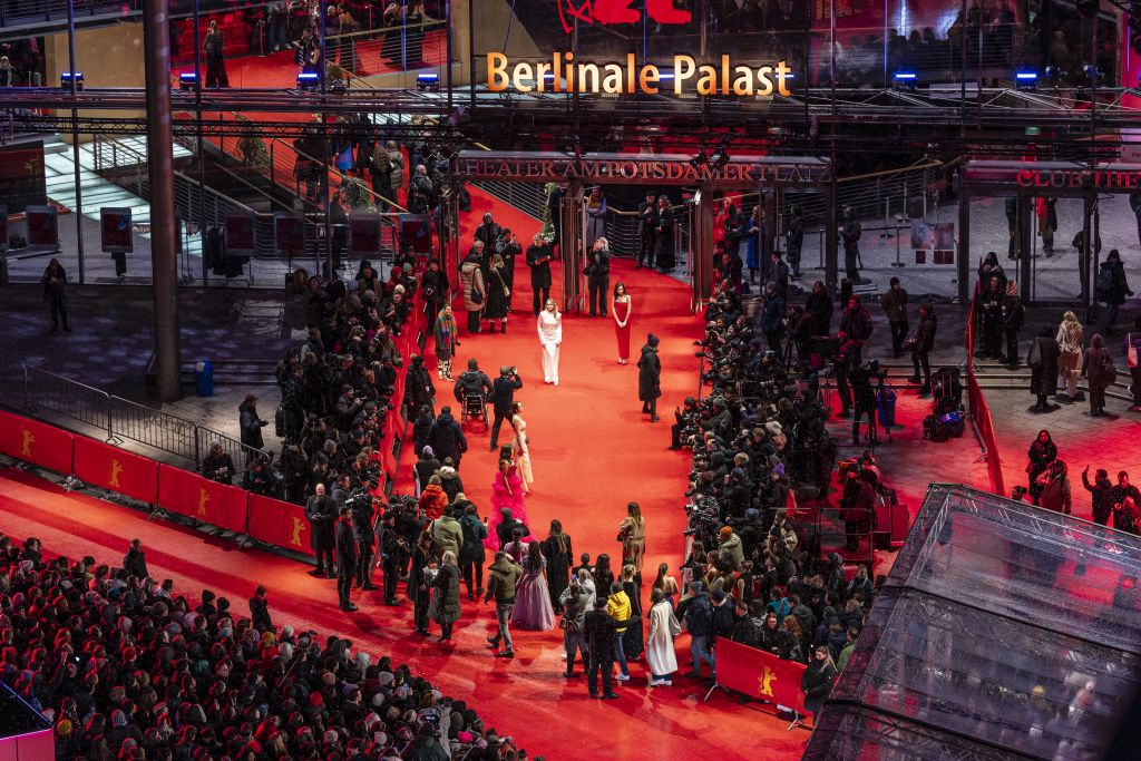 Berlinale palast25