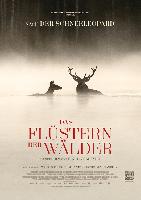 Das flstern der Wälder