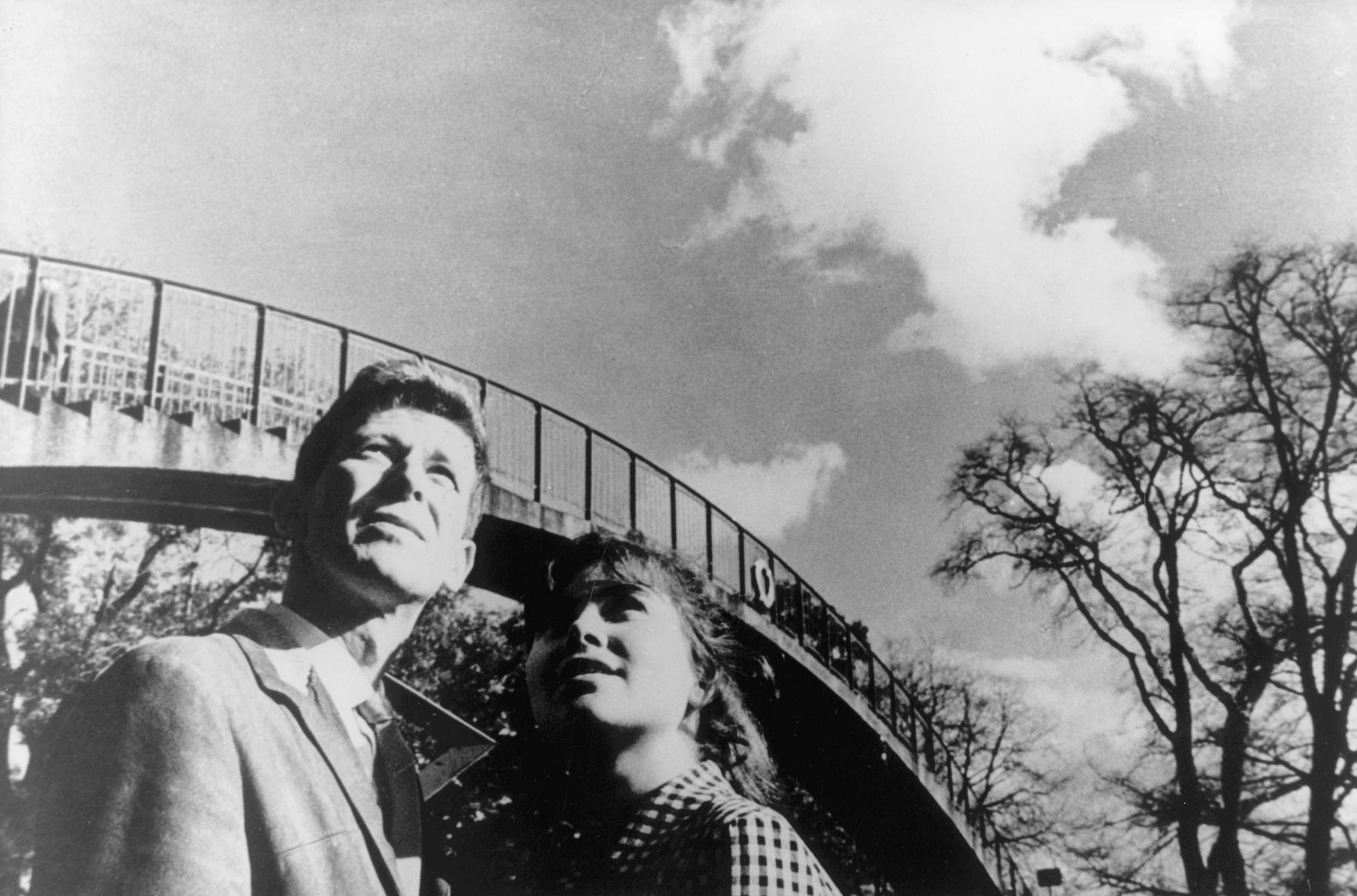 Der geteilte Himmel 1