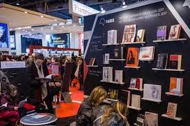 Frankfurter Buchmesse