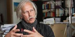 Internationale für Menschenrechte