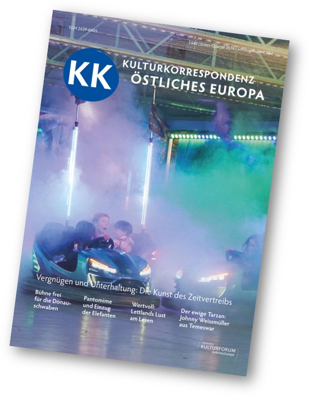 östliches Europa11