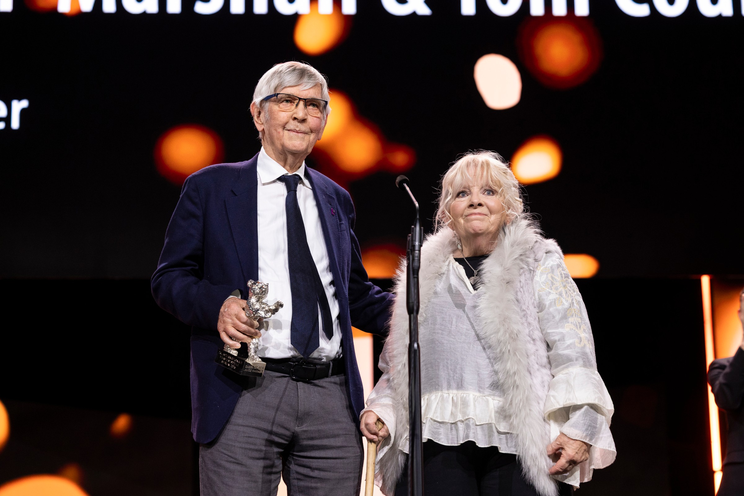 20 silberne baeren RWD 2400