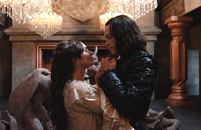 Dracula Auferstehung BD2