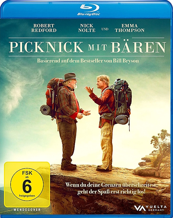 Picknick Baeren BD1
