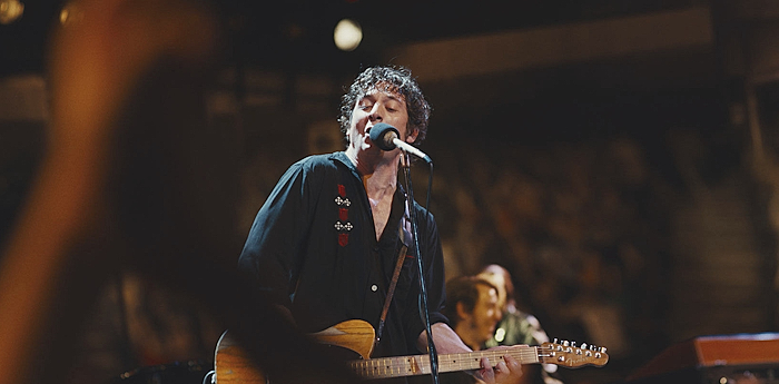 Springsteen Nowhere BD5