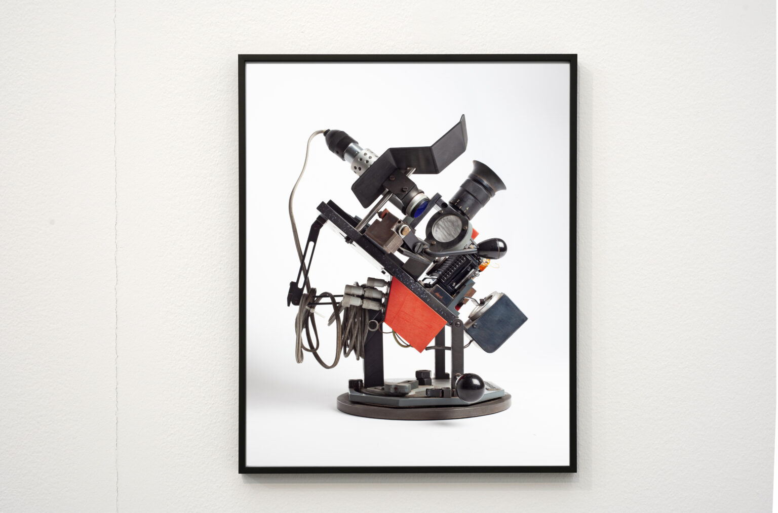 Some Secrets on Photography Isabelle Le Minh Apparatus1 2023 1536x1014