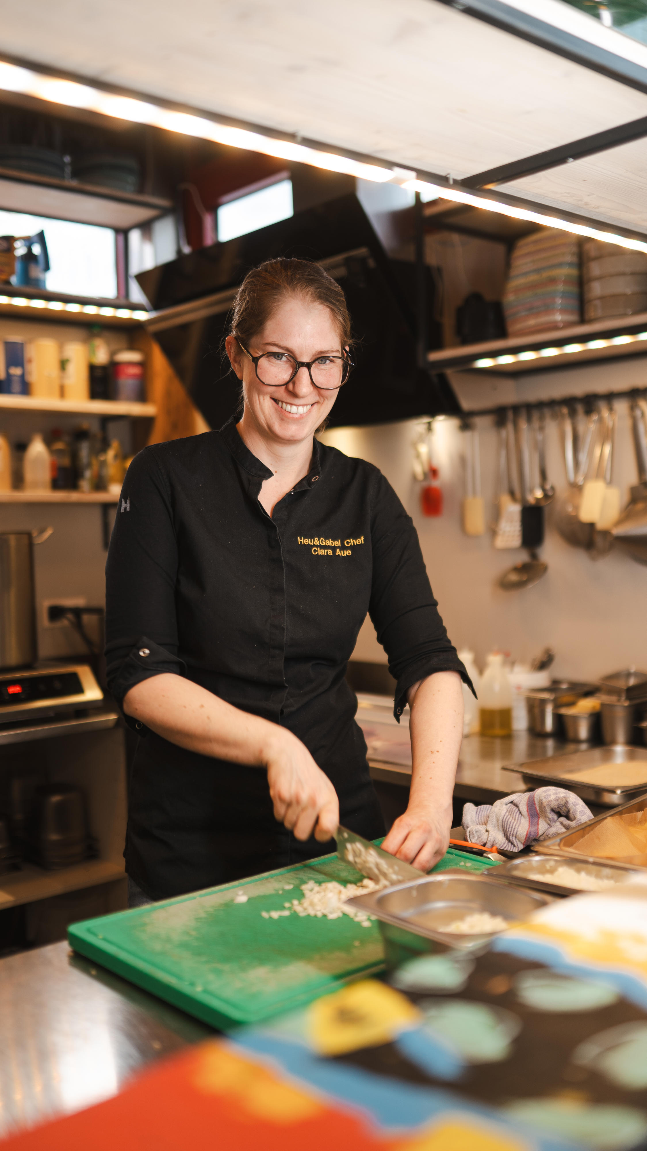 clara aue heuundgabel c Rafael Bittermann