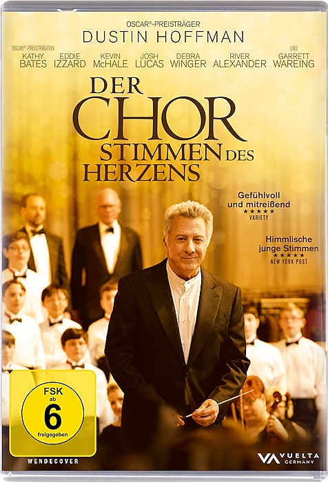 Der Chor DVD1